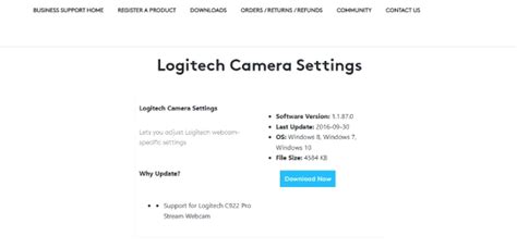 Logitech launches online app to help 'Counter.